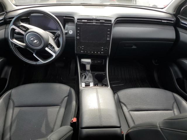 Hyundai TUCSON Sel Image 10
