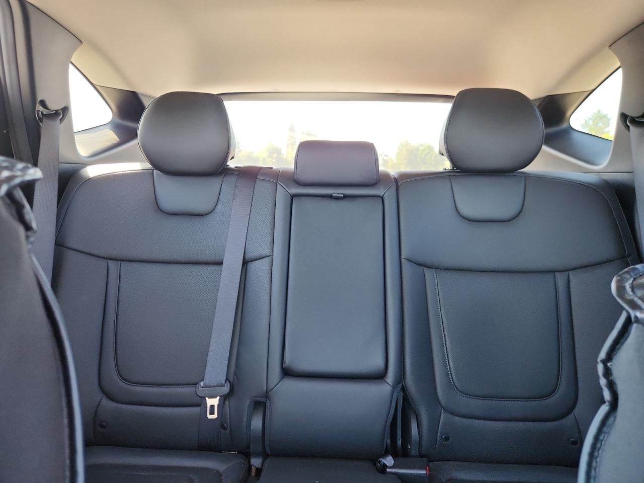 Hyundai TUCSON Sel Image 6