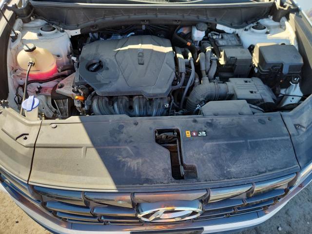 Hyundai TUCSON Sel Image 9