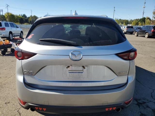 Mazda Cx Touring Image 9