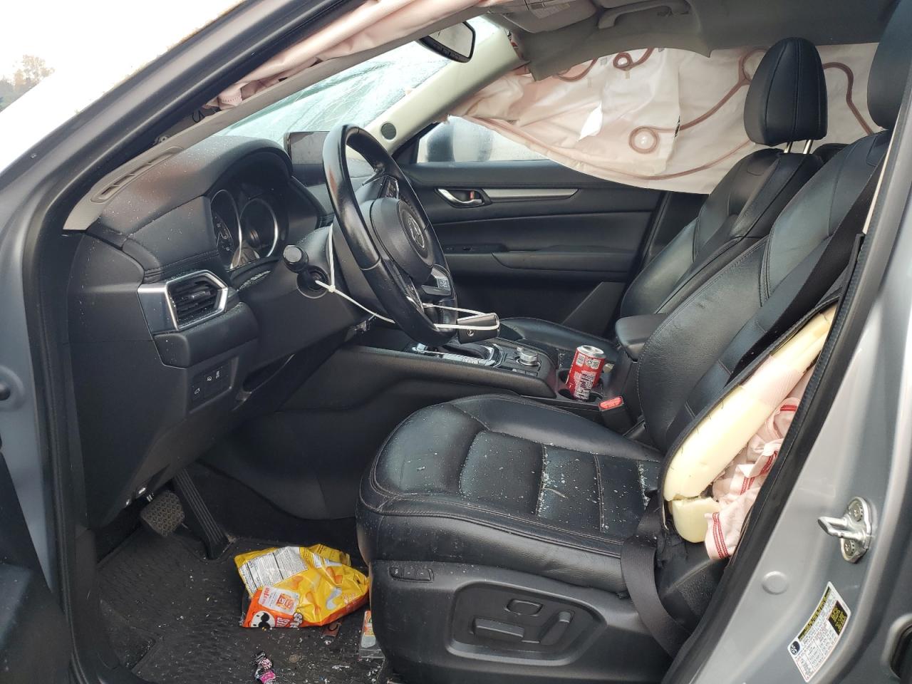 Mazda Cx Touring Image 7