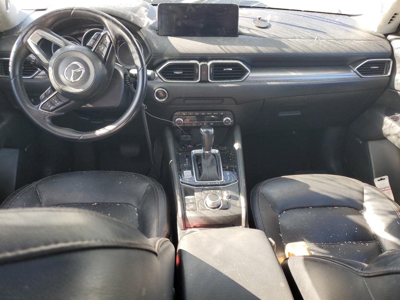 Mazda Cx Touring Image 10