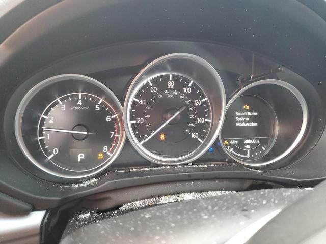 Mazda Cx Touring Image 4