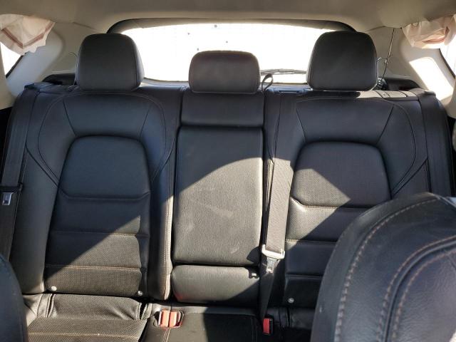 Mazda Cx Touring Image 8