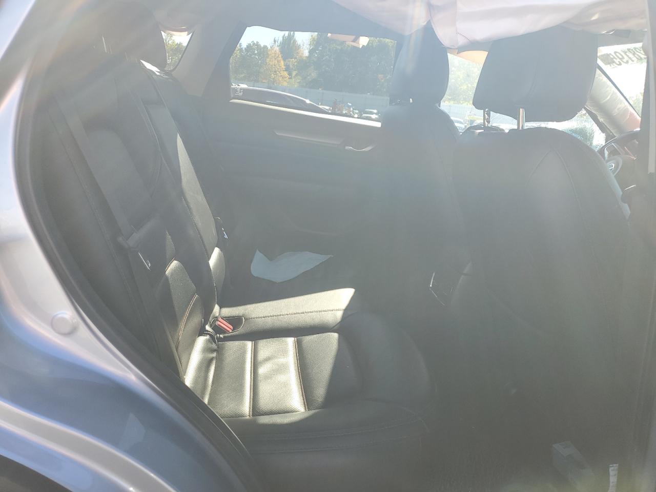 Mazda Cx Touring Image 2