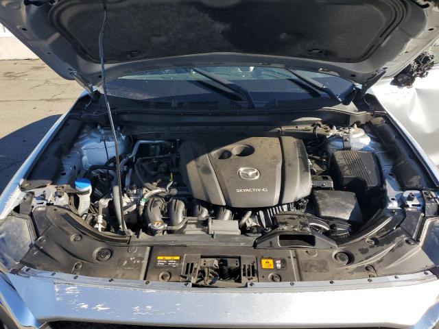 Mazda Cx Touring Image 3