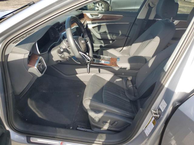 Audi A6 Premium Plus Image 5