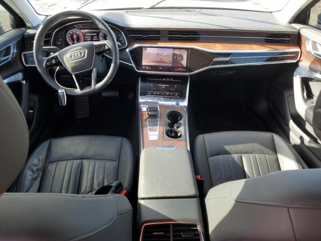 Audi A6 Premium Plus Image 4