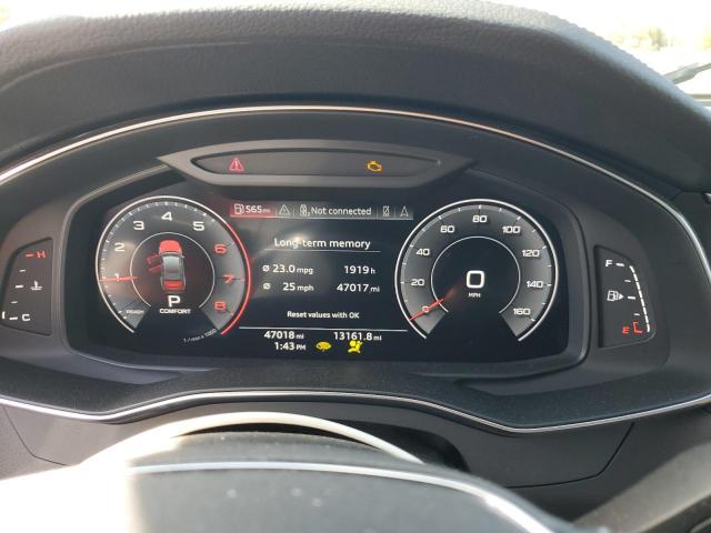 Audi A6 Premium Plus Image 7