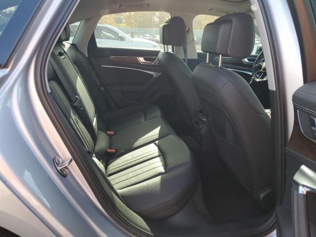 Audi A6 Premium Plus Image 12