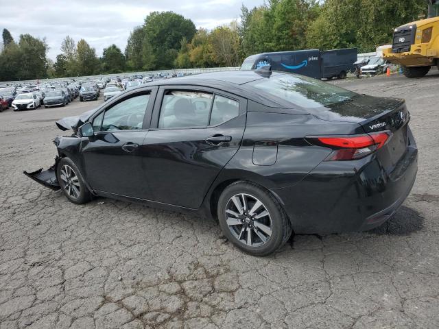 Nissan Versa Sv Image 10