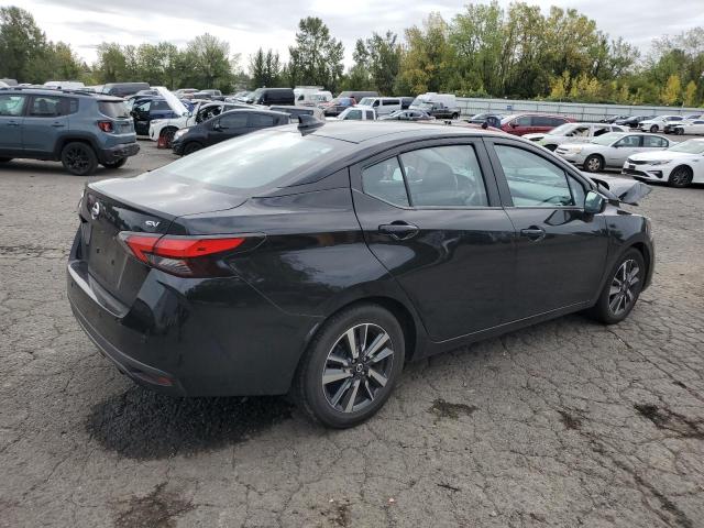 Nissan Versa Sv Image 9