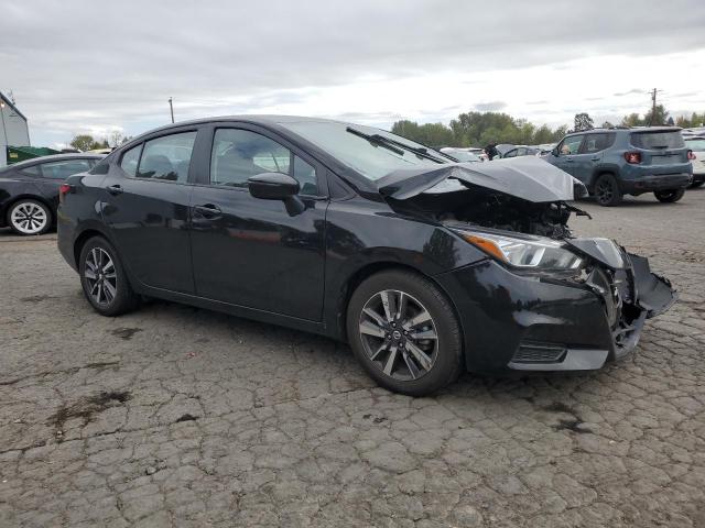 Nissan Versa Sv Image 2