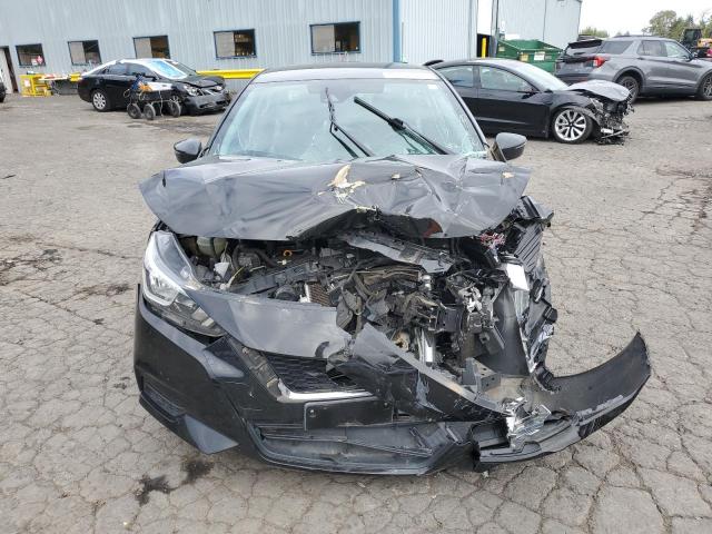 Nissan Versa Sv Image 5