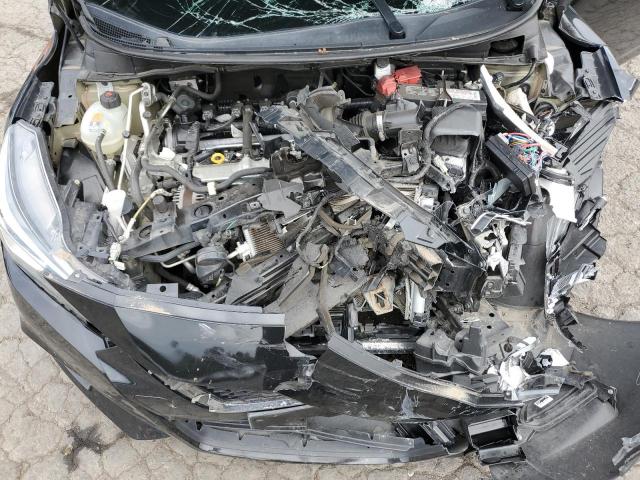 Nissan Versa Sv Image 6