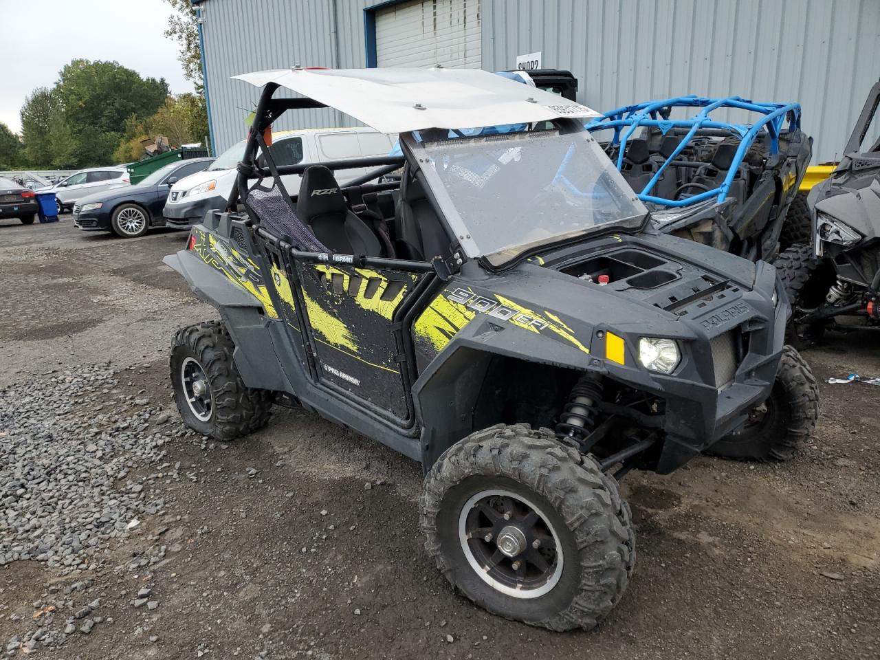Other Rzr 900 Xp 900 Xp Image 1