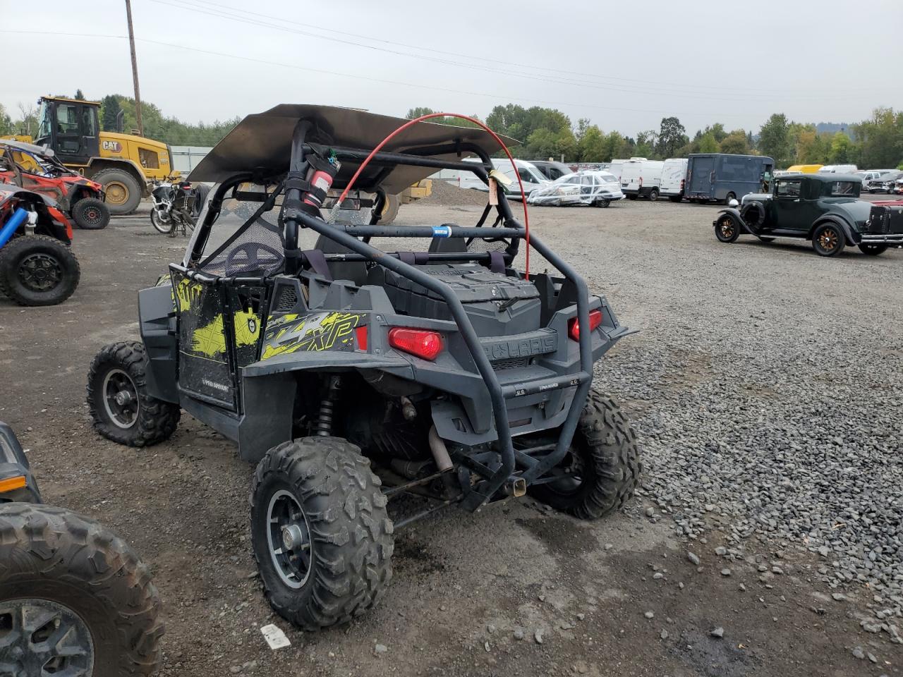 Other Rzr 900 Xp 900 Xp Image 9