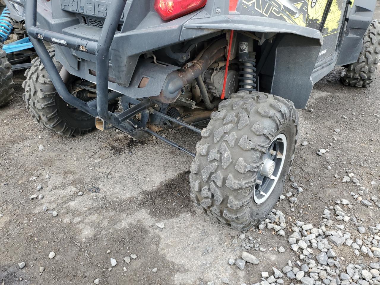 Other Rzr 900 Xp 900 Xp Image 8
