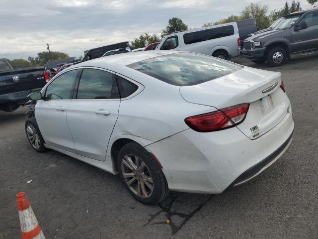 Chrysler 200 Limited Image 7