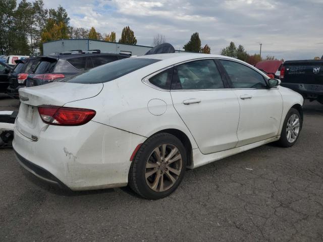 Chrysler 200 Limited Image 12