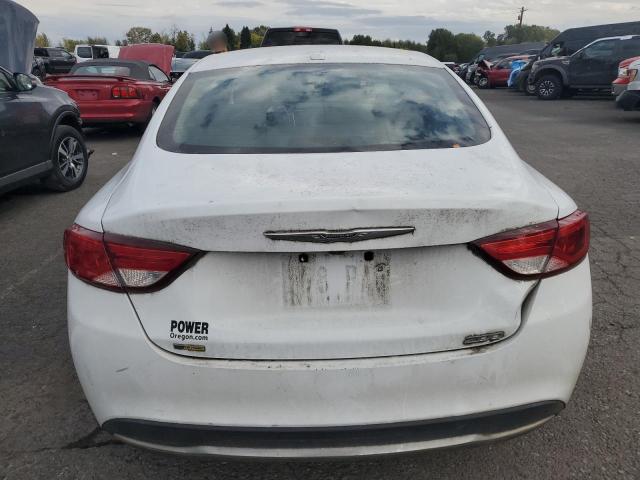 Chrysler 200 Limited Image 11