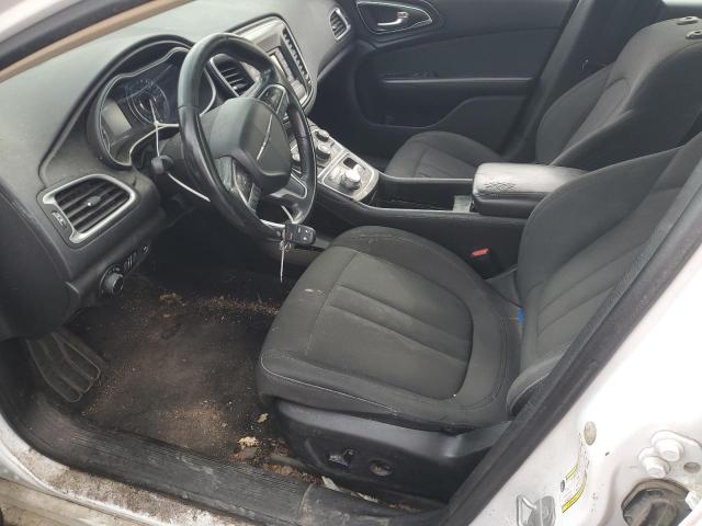 Chrysler 200 Limited Image 8