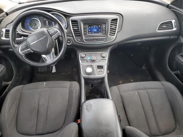 Chrysler 200 Limited Image 6