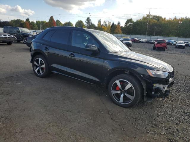 Audi Q5 Prestige 45 Image 11