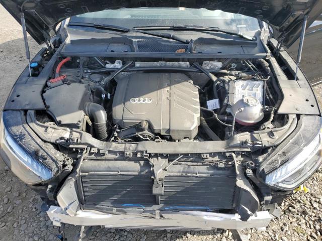 Audi Q5 Prestige 45 Image 5