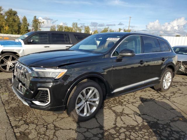  Salvage Audi Q7