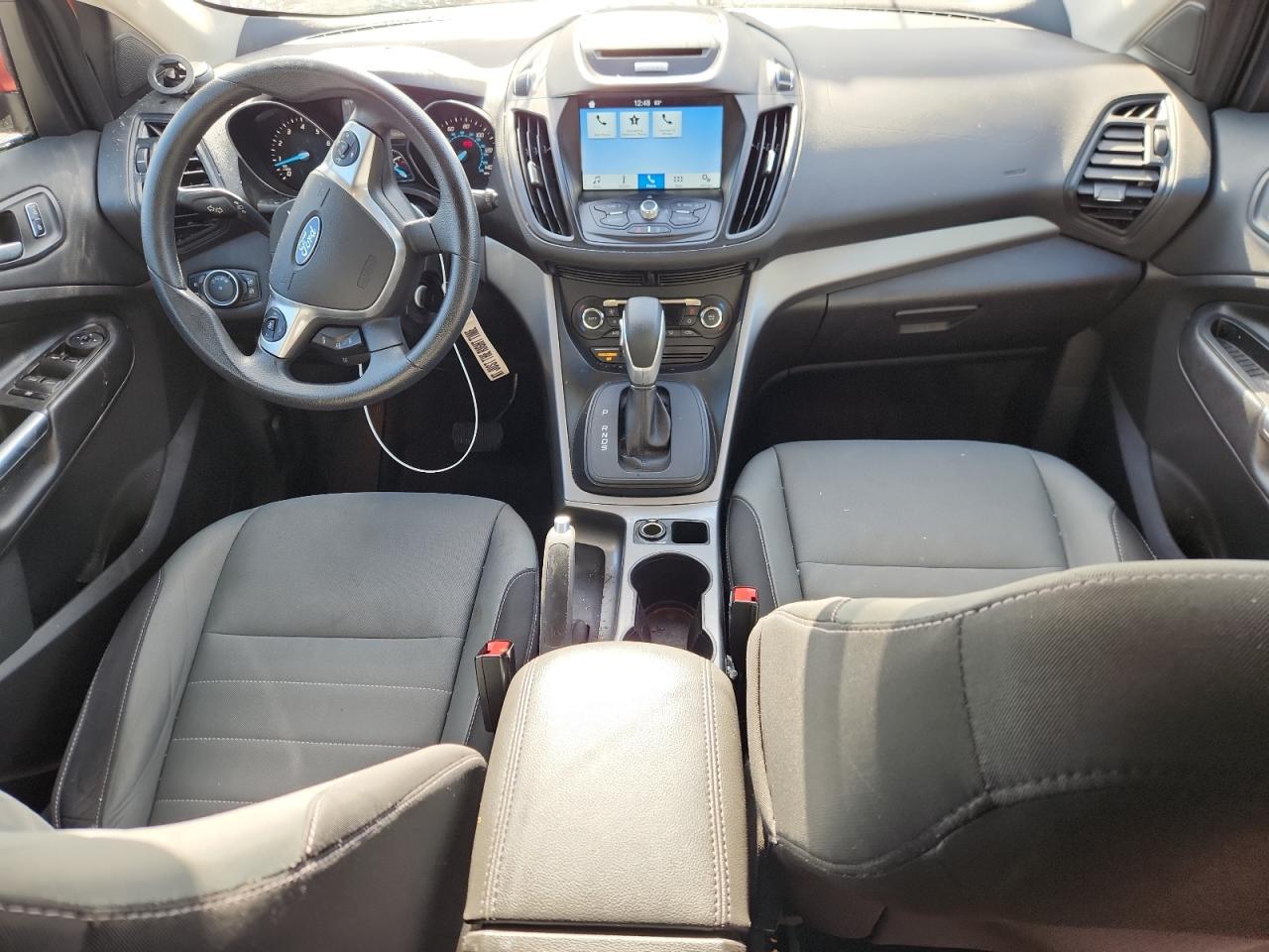 Ford Escape Se Image 4