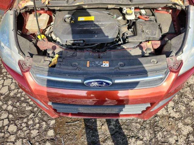 Ford Escape Se Image 12