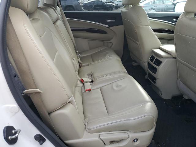 Acura MDX Technology Image 7