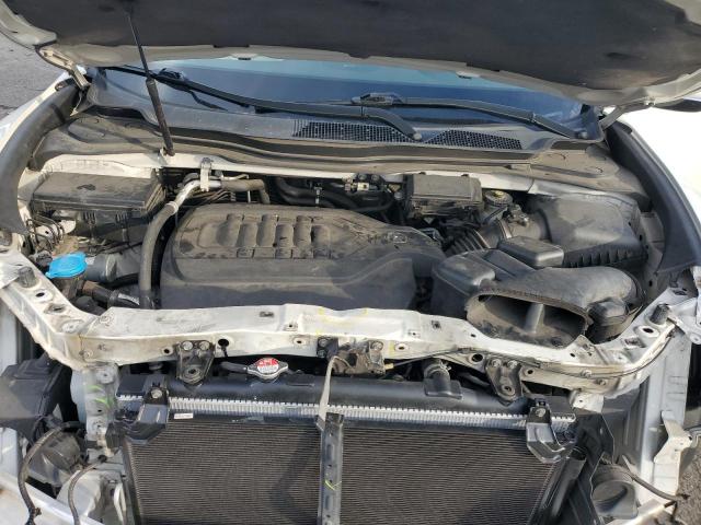 Acura MDX Technology Image 2