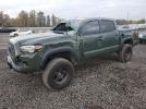 Toyota Tacoma Double Cab Image 1