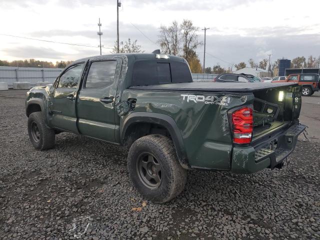 Toyota Tacoma Double Cab Image 6