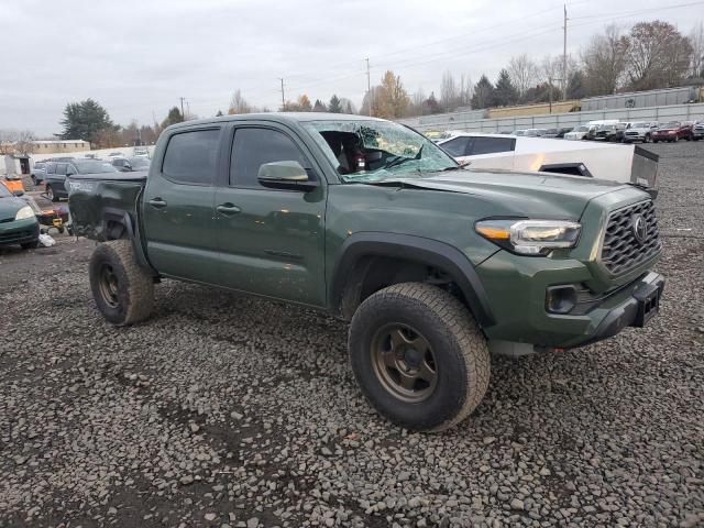 Toyota Tacoma Double Cab Image 7