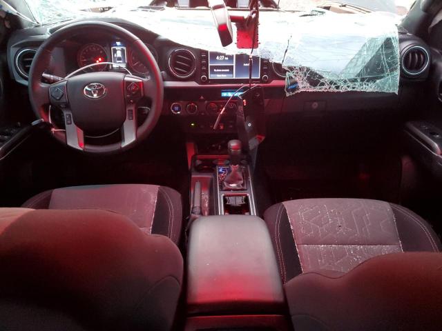 Toyota Tacoma Double Cab Image 4