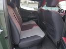 Toyota Tacoma Double Cab Image 9