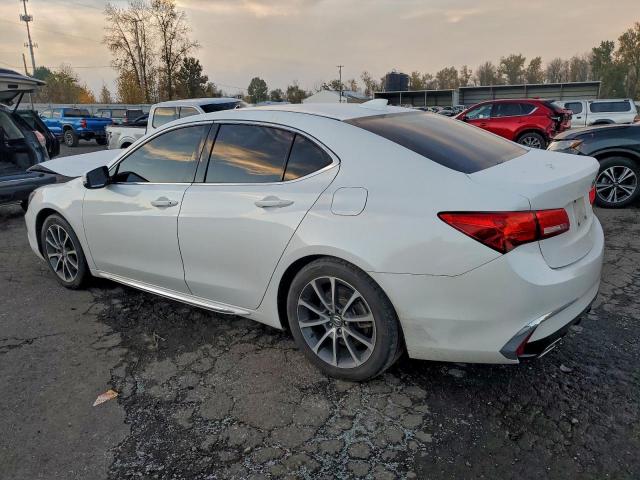 Acura TLX Tech Image 9