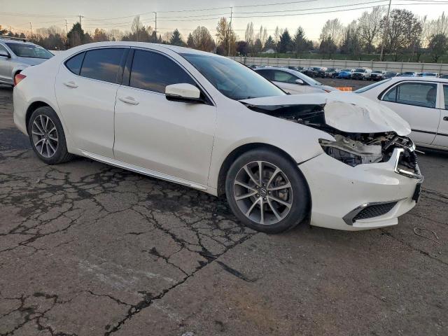 Acura TLX Tech Image 10