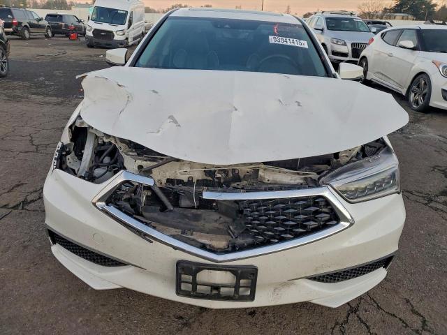 Acura TLX Tech Image 3