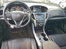 Acura TLX Tech Image 11