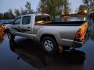 Toyota Tacoma Double Cab Prerunner Long Bed Image 2