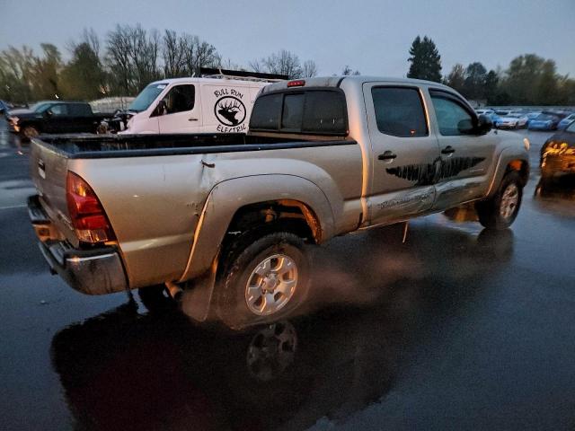 Toyota Tacoma Double Cab Prerunner Long Bed Image 5