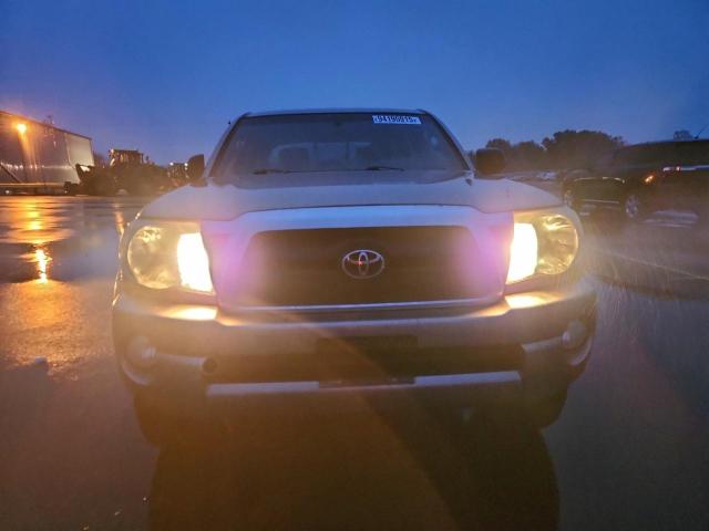 Toyota Tacoma Double Cab Prerunner Long Bed Image 8