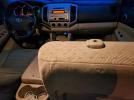 Toyota Tacoma Double Cab Prerunner Long Bed Image 11