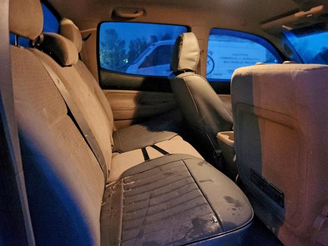 Toyota Tacoma Double Cab Prerunner Long Bed Image 9