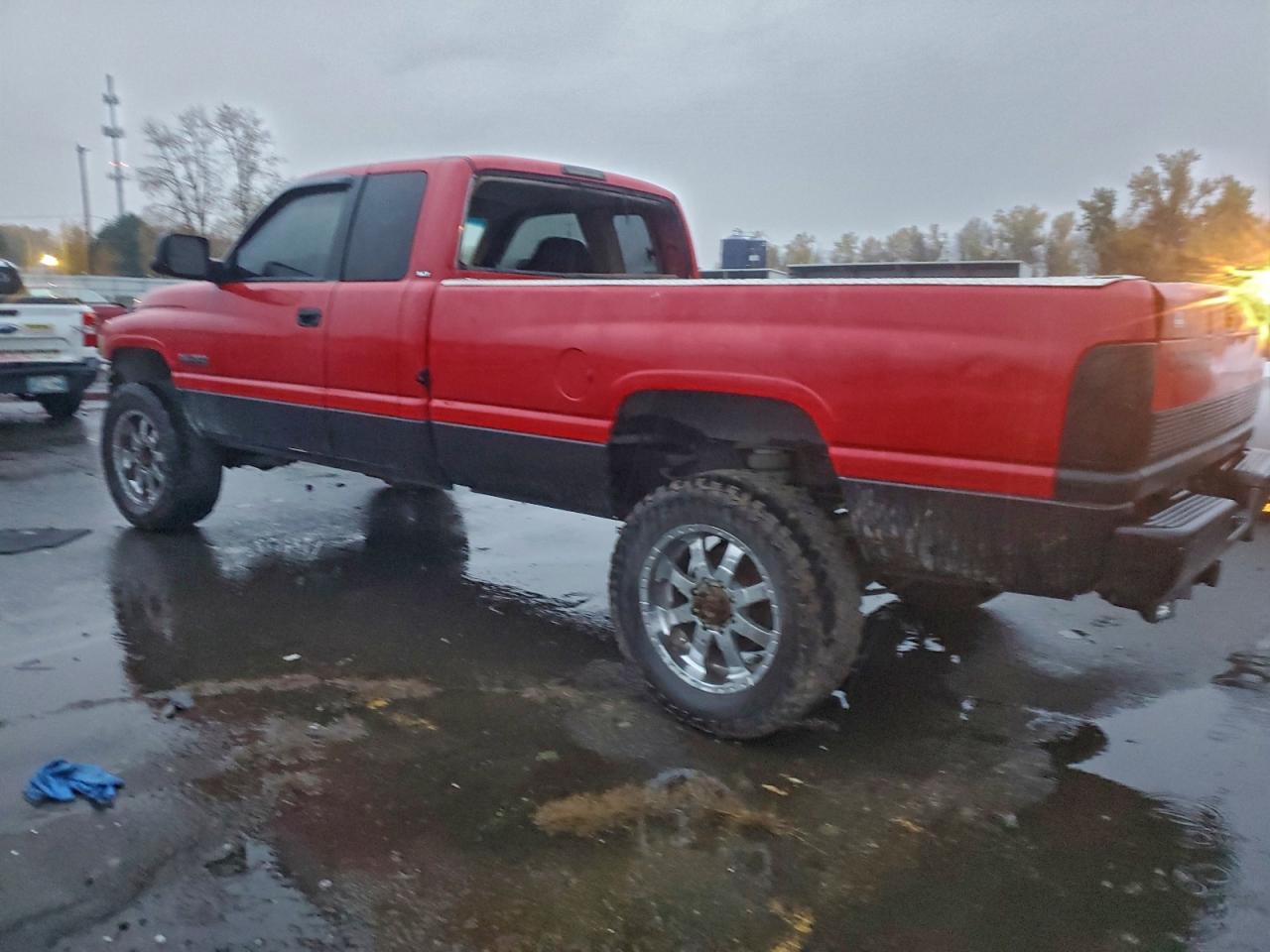 Dodge Ram 2500 Image 6