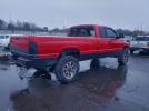 Dodge Ram 2500 Image 3